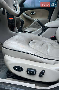 Седан Rover 75 2000 в 