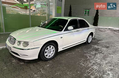 Седан Rover 75 2003 в Києві