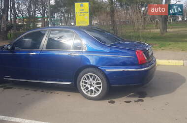 Седан Rover 75 2000 в 