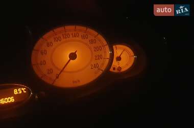 Седан Rover 75 2000 в 
