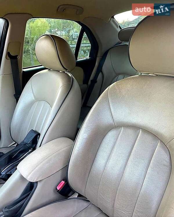 Седан Rover 75 2003 в Запоріжжі