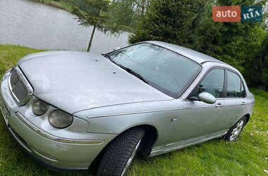 Седан Rover 75 2000 в 