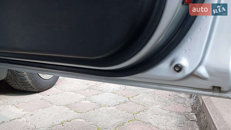 Седан Rover 75 2000 в Волочиську фото 21 Седан Rover 75 2000 в Волочиську