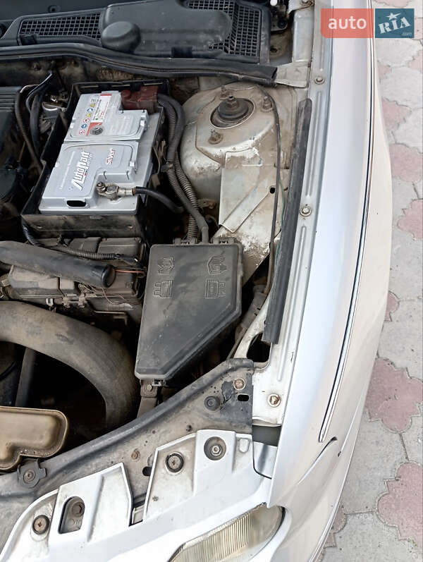 Седан Rover 75 2000 в Волочиську фото 27 Седан Rover 75 2000 в Волочиську