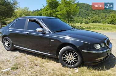 Седан Rover 75 2000 в Білки