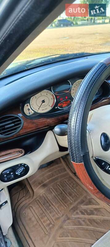 Седан Rover 75 2001 в Старокостянтинові