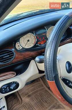 Седан Rover 75 2001 в 