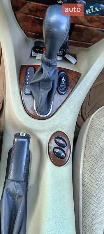 Седан Rover 75 2001 в Старокостянтинові