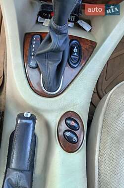 Седан Rover 75 2001 в 