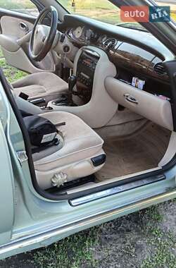 Седан Rover 75 2001 в 