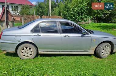 Седан Rover 75 1999 в Старому Самборі