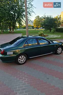 Седан Rover 75 2001 в Сумах