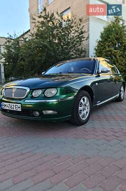 Седан Rover 75 2001 в Сумах