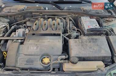 Седан Rover 75 2001 в Сумах