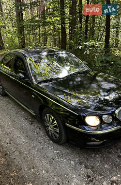 Седан Rover 75 2000 в 