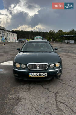 Седан Rover 75 1999 в Киеве
