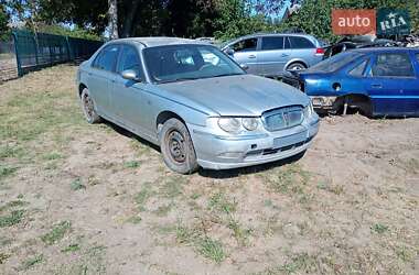 Седан Rover 75 2002 в 