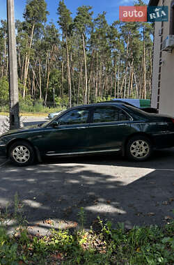 Седан Rover 75 1999 в 