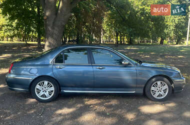 Седан Rover 75 2000 в 
