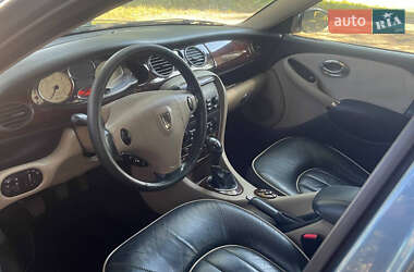 Седан Rover 75 2000 в 