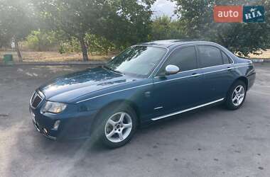 Седан Rover 75 2000 в 