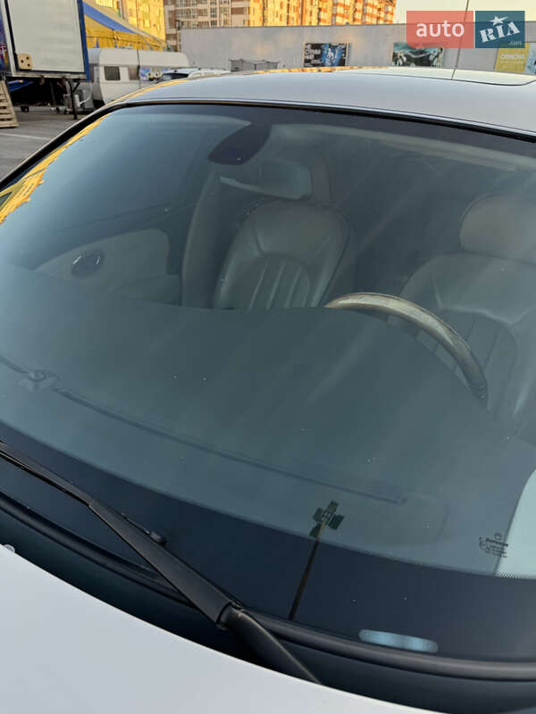 Седан Rover 75 2003 в Івано-Франківську