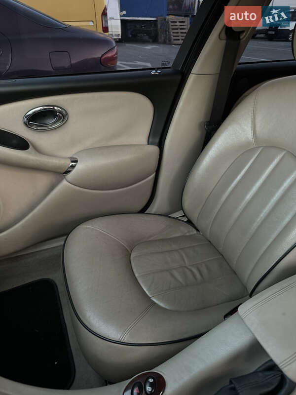 Седан Rover 75 2003 в Івано-Франківську