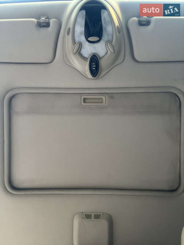 Седан Rover 75 2003 в Івано-Франківську