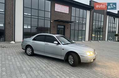 Седан Rover 75 2000 в Тернополе