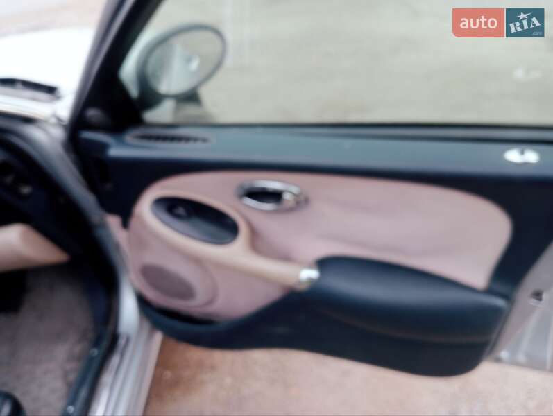 Седан Rover 75 2000 в Одессе фото 8 Седан Rover 75 2000 в Одессе