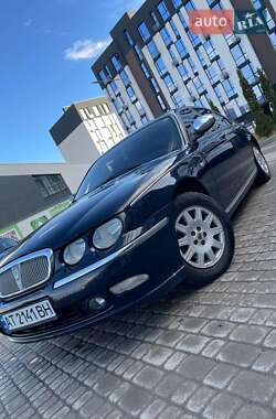 Седан Rover 75 2003 в  фото 5 Седан Rover 75 2003 в