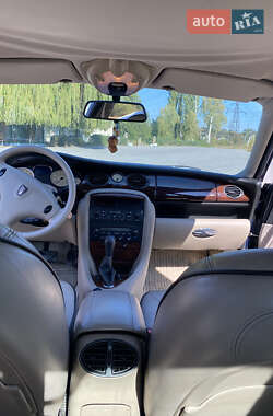 Седан Rover 75 1999 в Калиновке