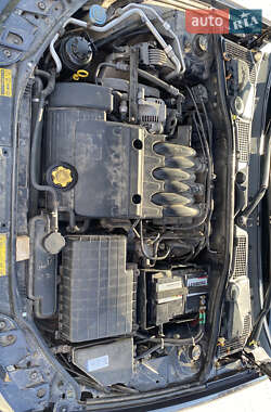 Седан Rover 75 1999 в Калиновке