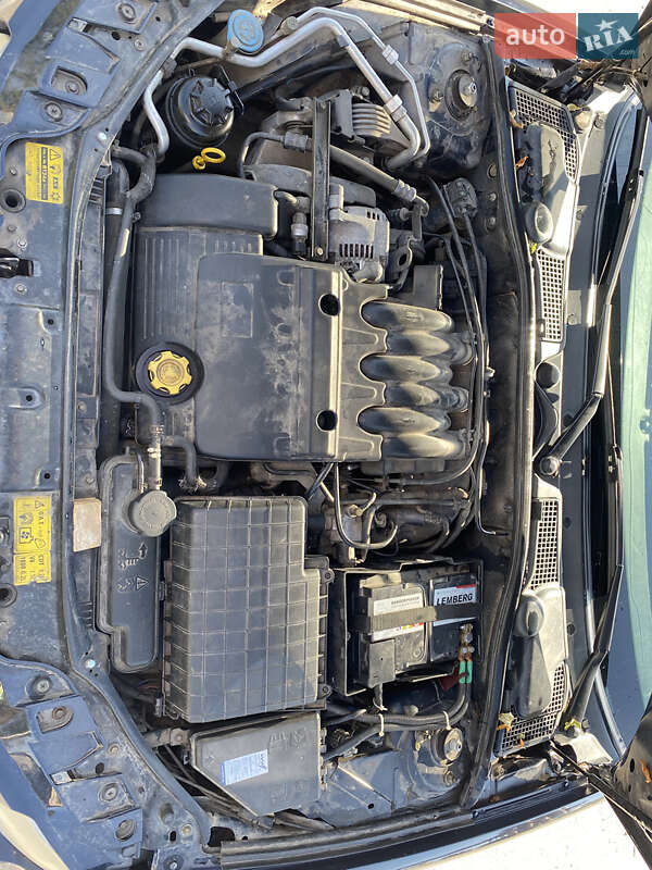 Седан Rover 75 1999 в Калинівці фото 8 Седан Rover 75 1999 в Калинівці