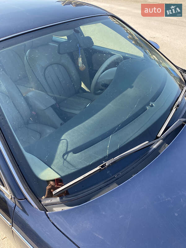Седан Rover 75 1999 в Калинівці фото 13 Седан Rover 75 1999 в Калинівці