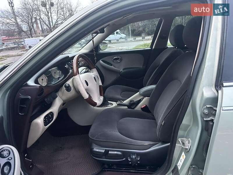 Седан Rover 75 2001 в Львове
