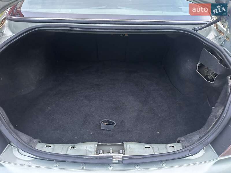 Седан Rover 75 2001 в Львове