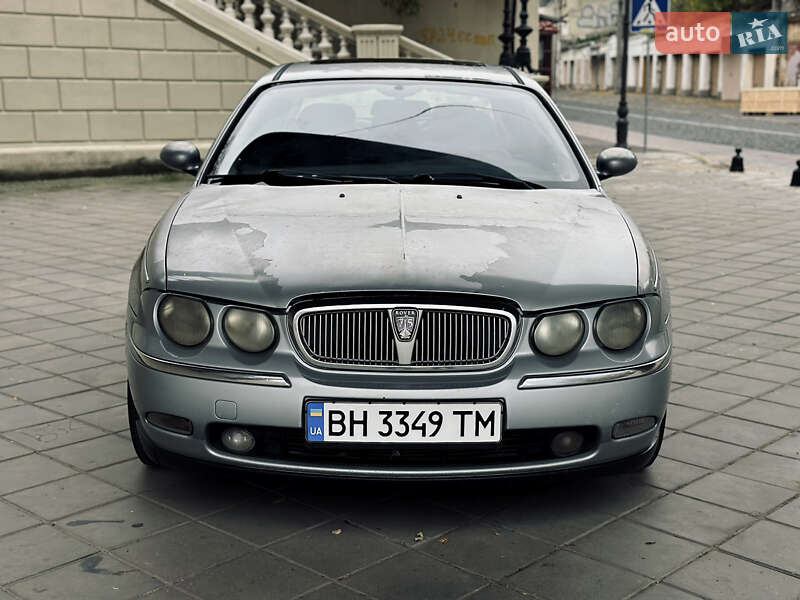 Седан Rover 75 2000 в Одессе