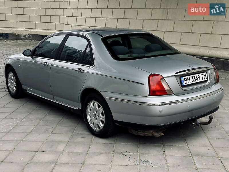 Седан Rover 75 2000 в Одессе