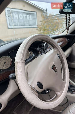 Седан Rover 75 2001 в Кам'янському