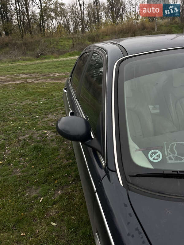 Седан Rover 75 2001 в Каменском