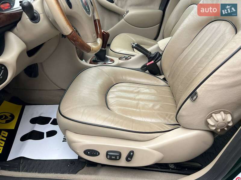 Седан Rover 75 2005 в Ивано-Франковске