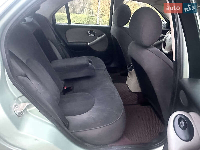 Седан Rover 75 2001 в Львові