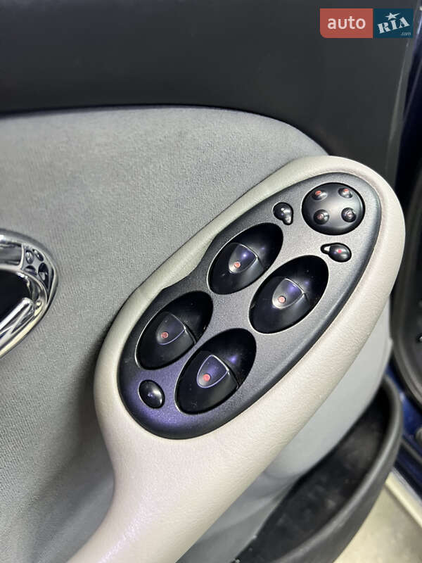 Седан Rover 75 2004 в Киеве