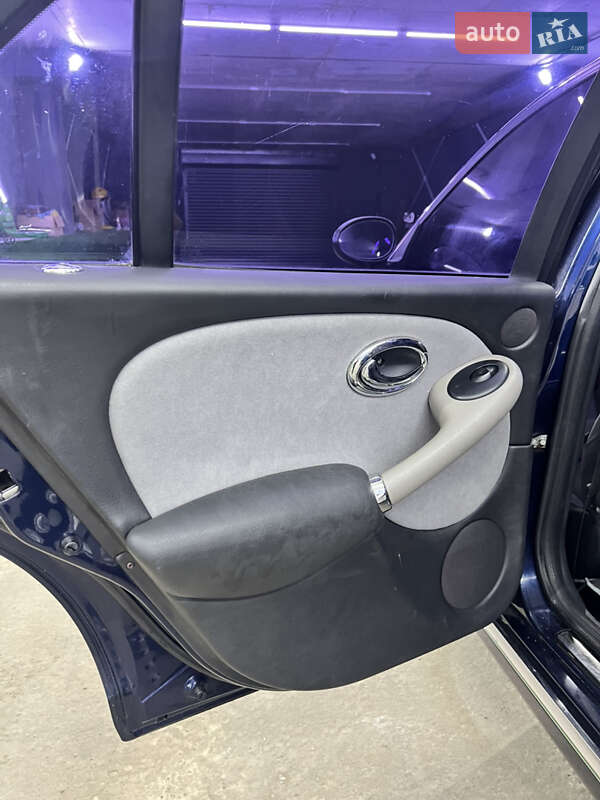 Седан Rover 75 2004 в Киеве