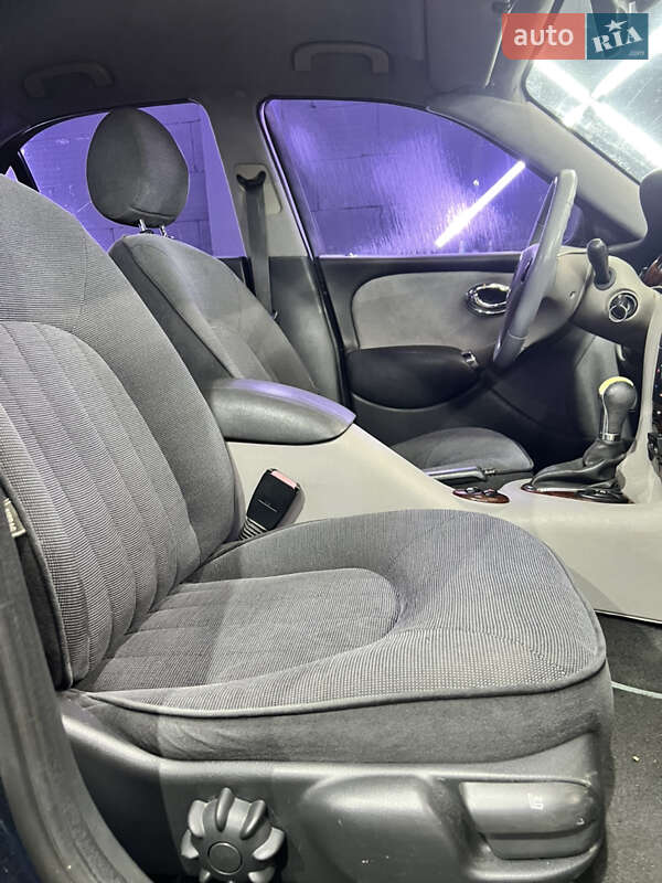 Седан Rover 75 2004 в Киеве