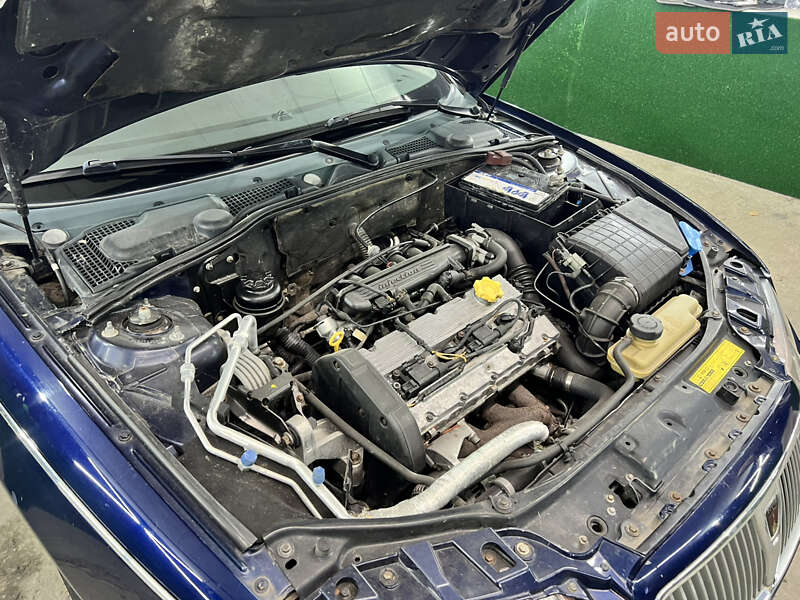 Седан Rover 75 2004 в Киеве