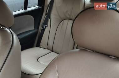 Седан Rover 75 2000 в Виннице