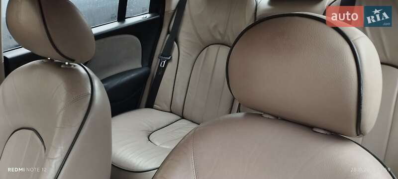 Седан Rover 75 2000 в Виннице фото 7 Седан Rover 75 2000 в Виннице