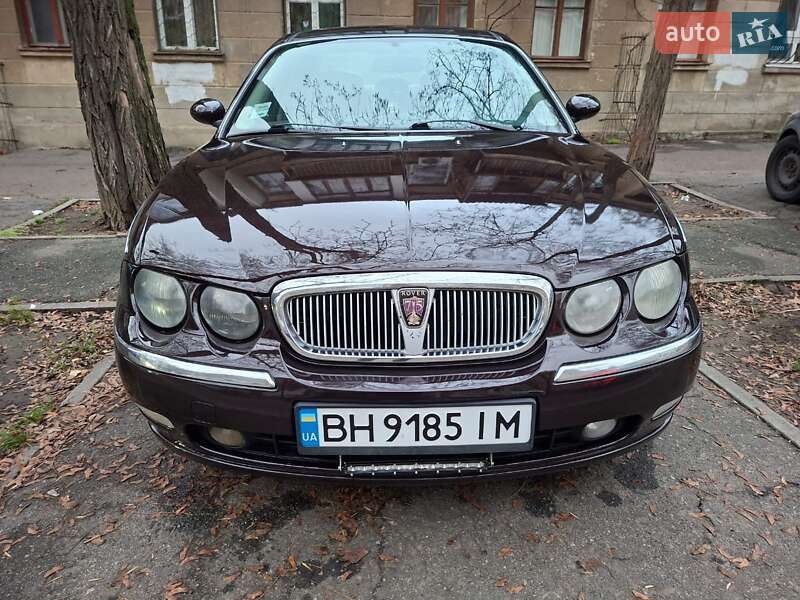 Rover 75 1999
